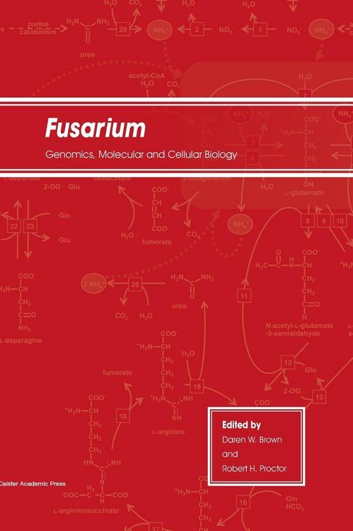 Produktbild: Fusarium