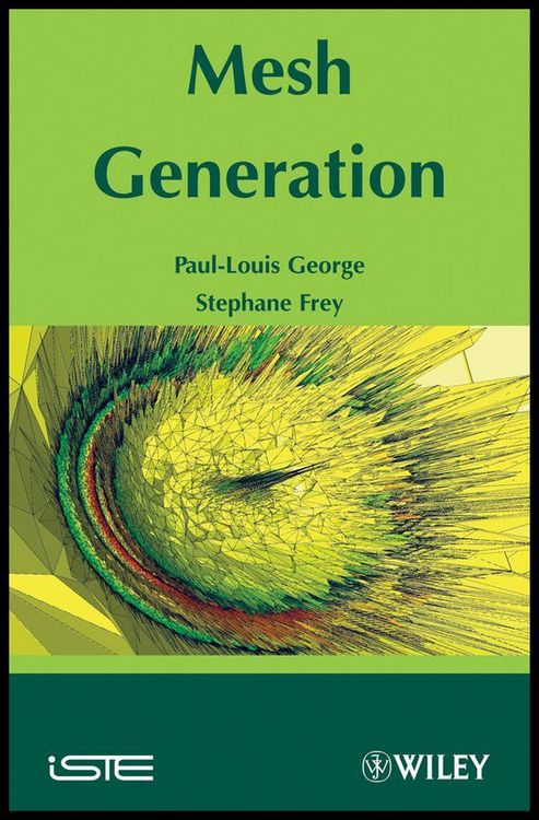 Produktbild: Mesh Generation