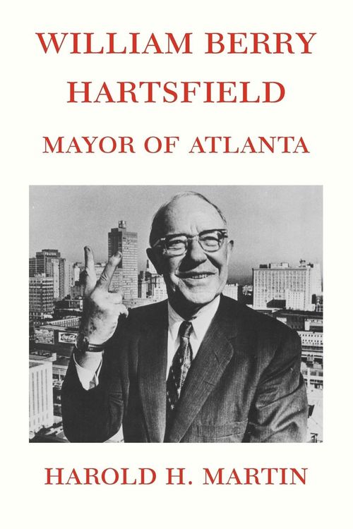 Produktbild: William Berry Hartsfield