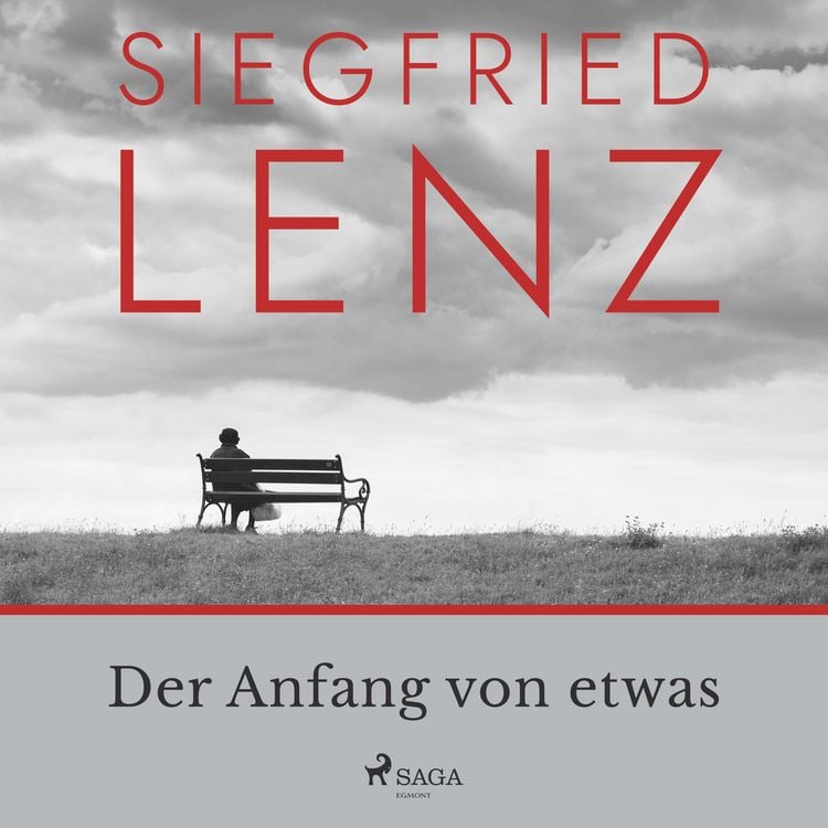 Produktbild: Der Anfang von etwas