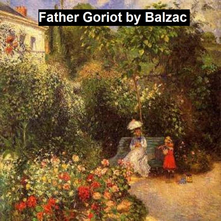 Produktbild: Father Goriot