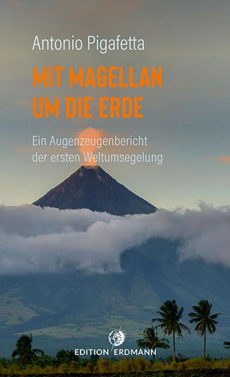 Produktbild: Mit Magellan um die Erde