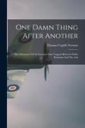 Produktbild: One Damn Thing After Another