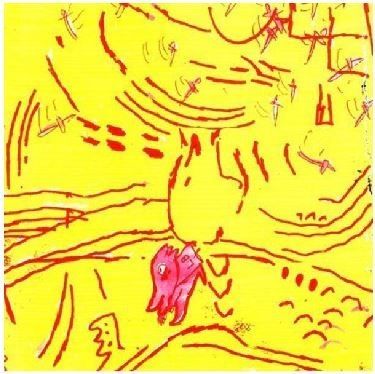 Produktbild: Lightning Bolt