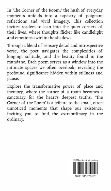 Produktbild: The Corner of the Room