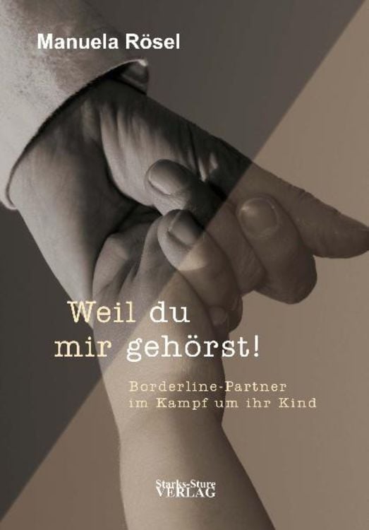 Produktbild: Weil du mir geh&ouml;rst