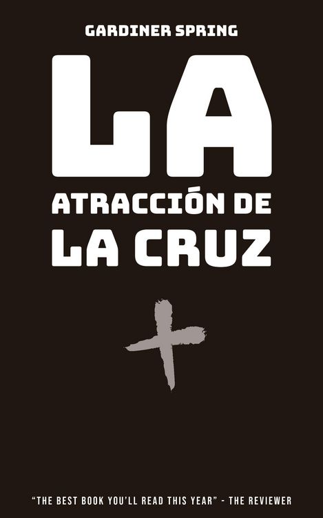 Produktbild: La Atracci&oacute;n de la Cruz