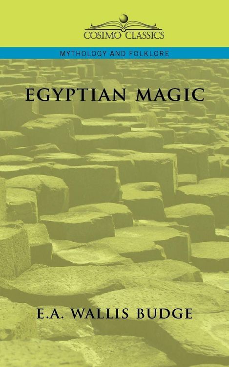 Produktbild: Egyptian Magic
