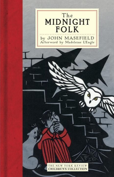 Produktbild: The Midnight Folk