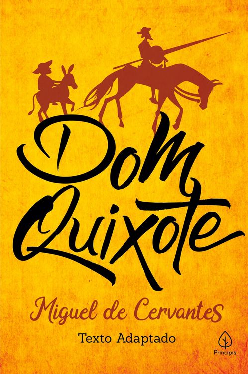 Produktbild: Dom Quixote