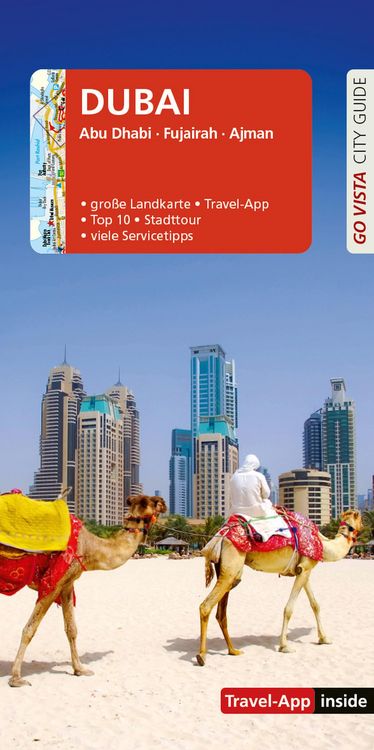 Produktbild: Dubai