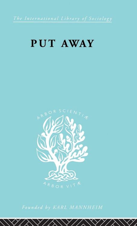 Produktbild: Put Away Ils 265