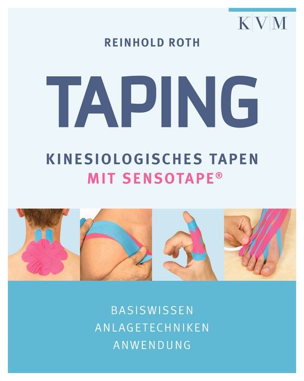 Produktbild: Taping