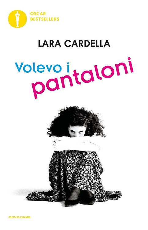 Produktbild: Volevo i pantaloni