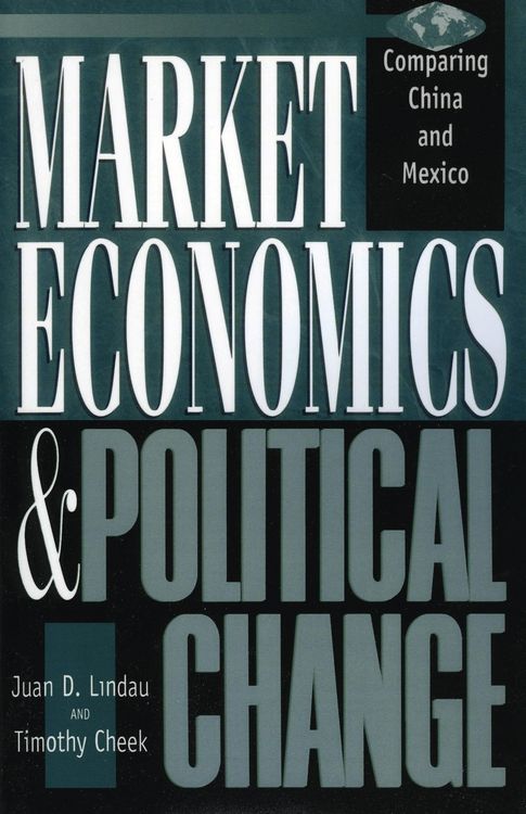 Produktbild: Market Economics and Political Change