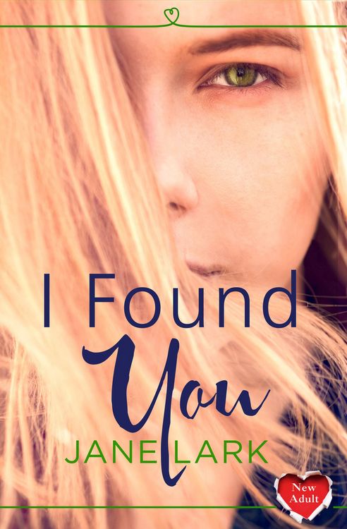 Produktbild: I Found You