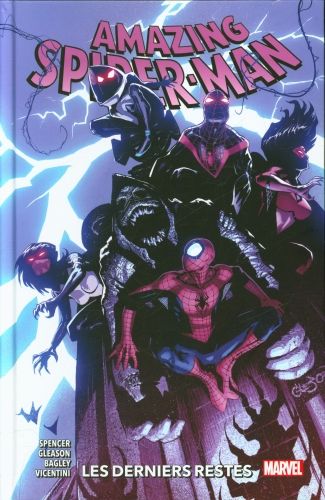 Produktbild: Amazing Spider-Man
