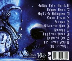 Produktbild: Cosmic Dreams