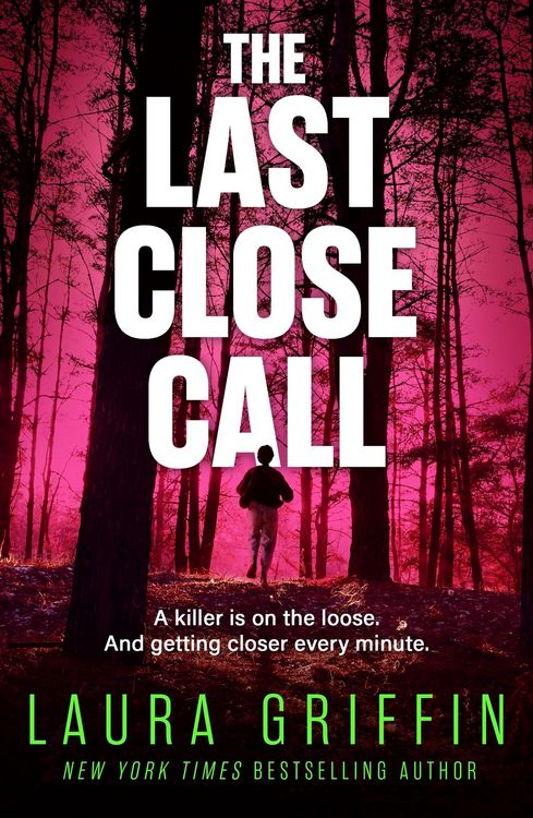 Produktbild: The Last Close Call