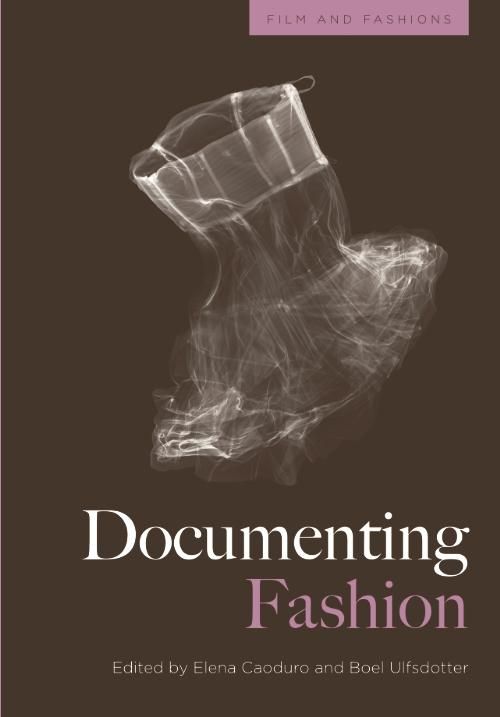 Produktbild: Documenting Fashion