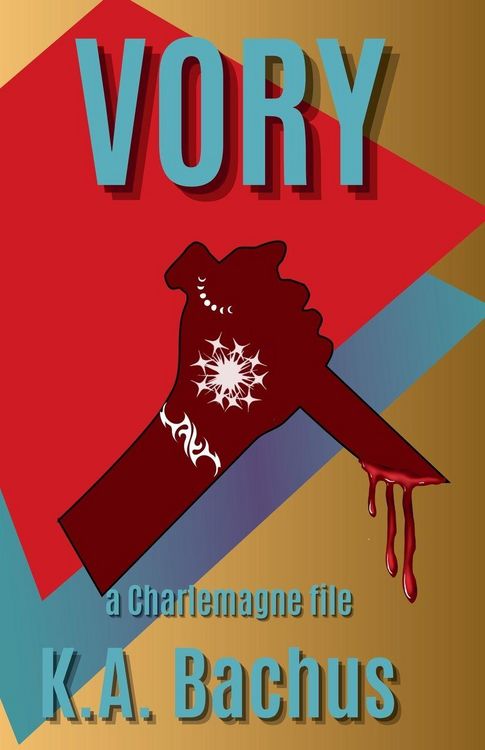 Produktbild: Vory