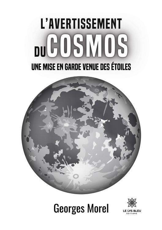 Produktbild: Georges Morel: L'avertissement du cosmos