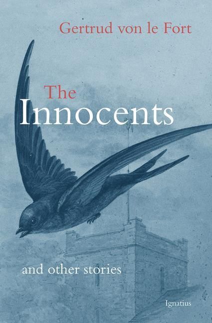 Produktbild: The Innocents and Other Stories