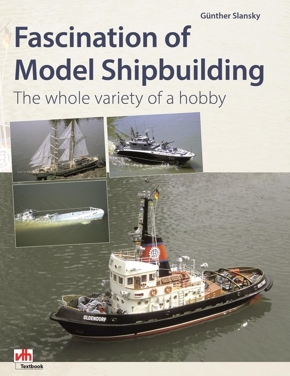 Produktbild: Fascination of Model Shipbuilding