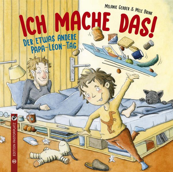 Produktbild: Ich mache das!