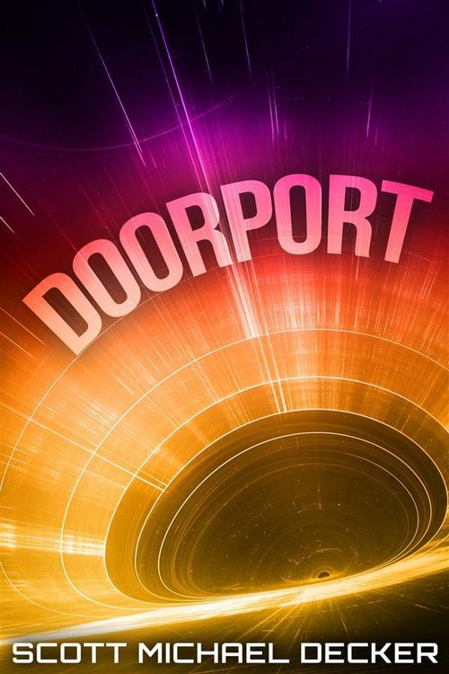 Produktbild: Doorport