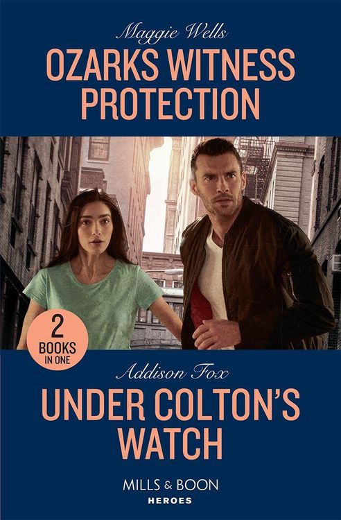 Produktbild: Ozarks Witness Protection / Under Colton's Watch