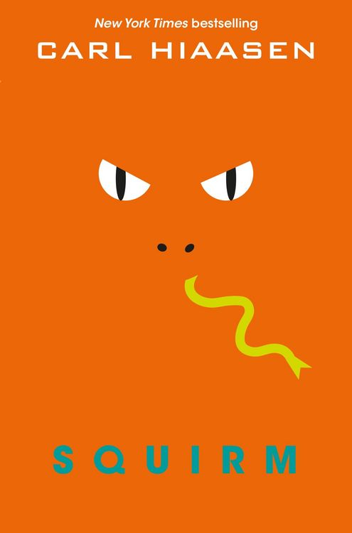 Produktbild: Squirm