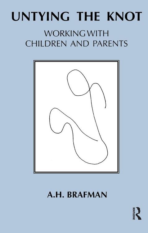 Produktbild: Untying the Knot