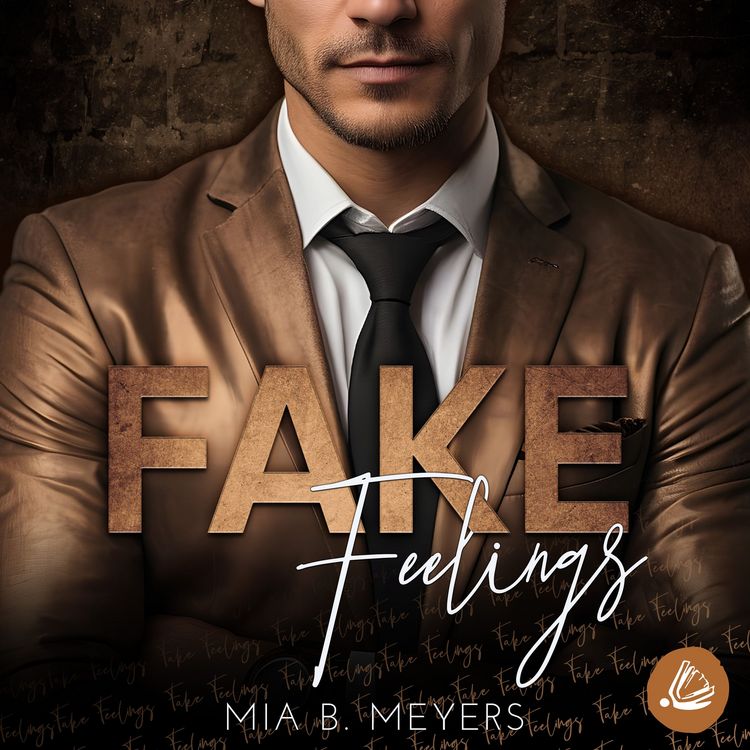 Produktbild: Fake Feelings