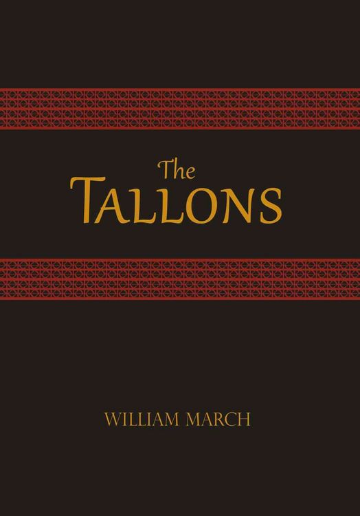 Produktbild: The Tallons