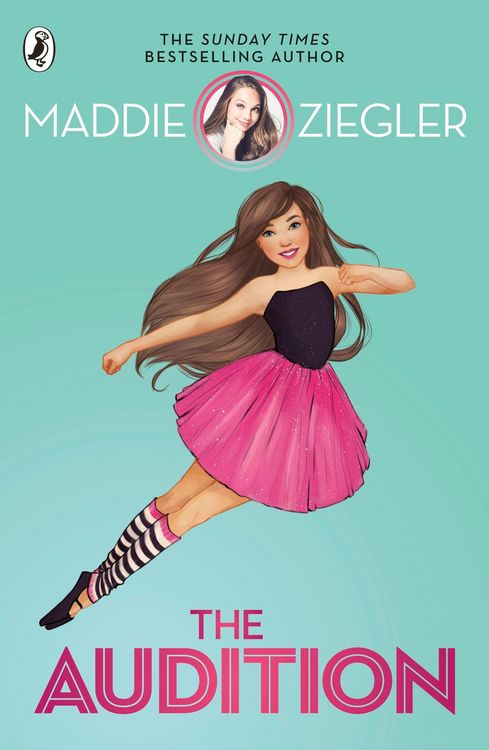 Produktbild: The Audition