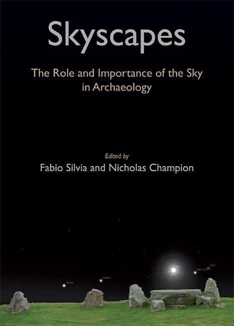 Produktbild: Skyscapes