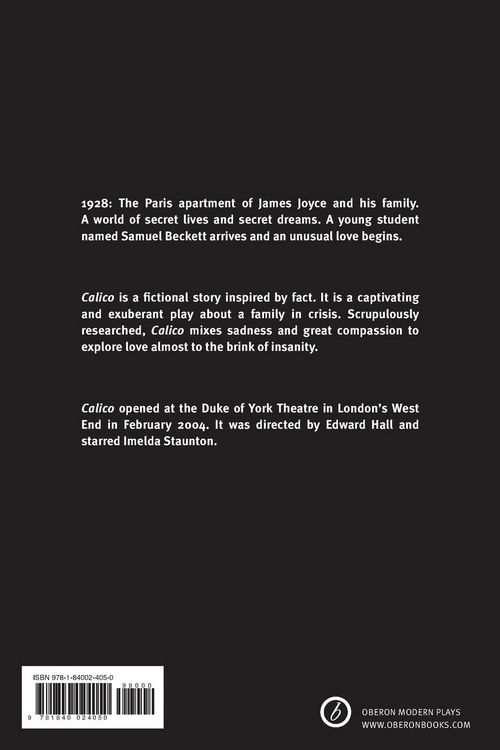 Produktbild: Calico