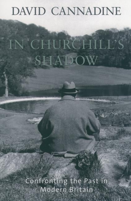 Produktbild: In Churchill's Shadow