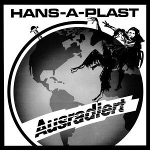Produktbild: Ausradiert (Reissue)