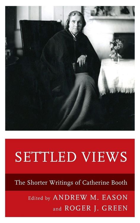 Produktbild: Settled Views