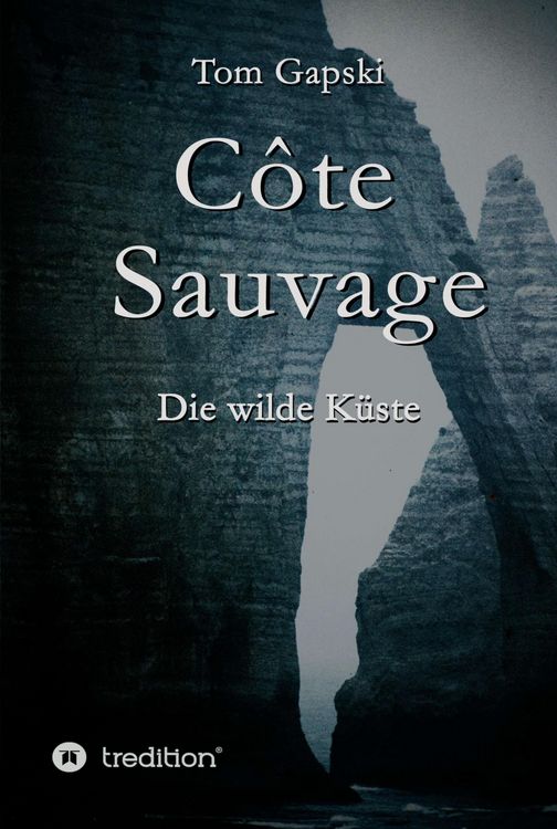 Produktbild: C&ocirc;te Sauvage