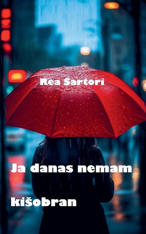 Produktbild: Ja danas nemam ki&iquest;obran