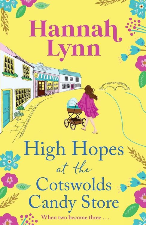 Produktbild: High Hopes at the Cotswolds Candy Store