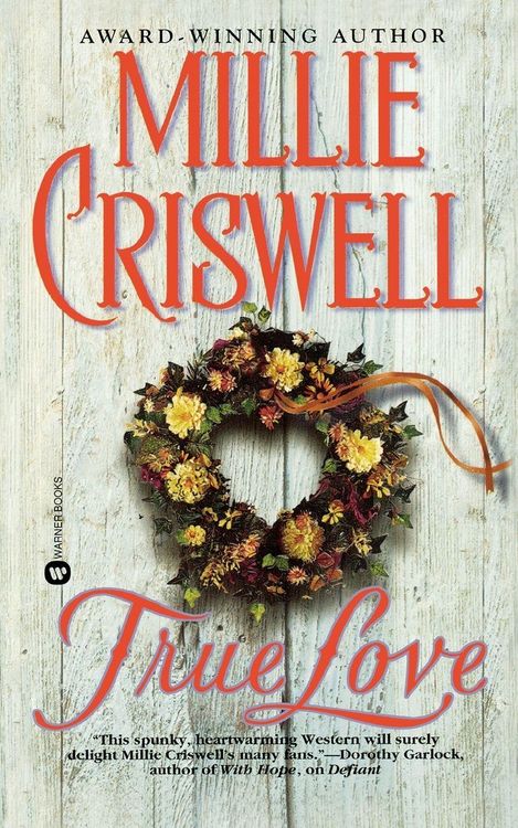 Produktbild: True Love