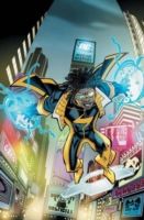Produktbild: Statick Shock