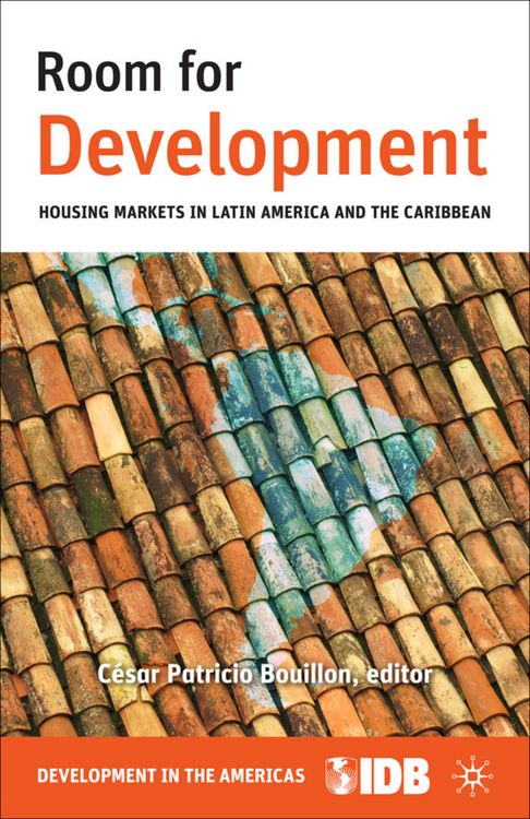 Produktbild: Room for Development