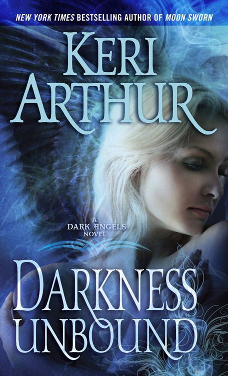 Produktbild: Darkness Unbound