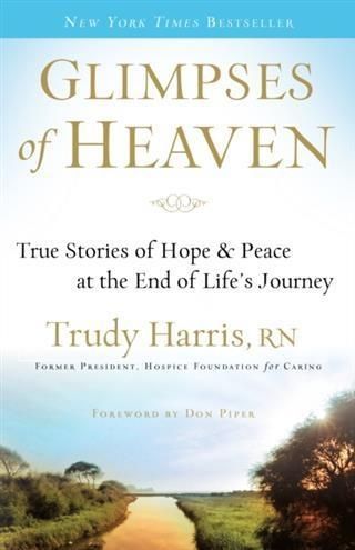 Produktbild: Glimpses of Heaven