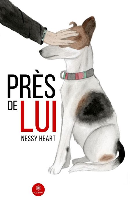 Produktbild: Pr&egrave;s de lui